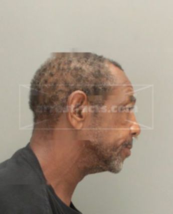 Curley D Williams