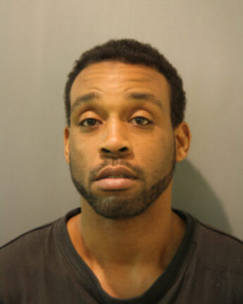 Reginald A Scott