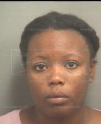 Trelisa Candice Cox
