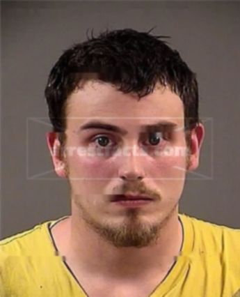 Travis Lane Roberts