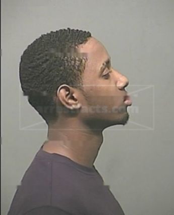 Terance James Davenport