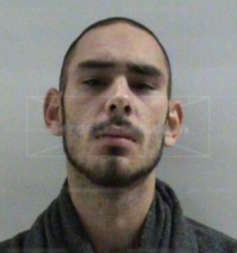 Gonzalez Aaron Scott