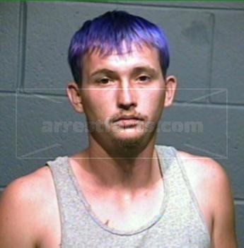 Troyce Wayne Gibson