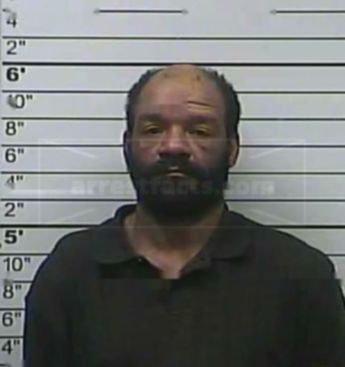 Tyrone Roberson