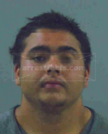 James Robert Navarro