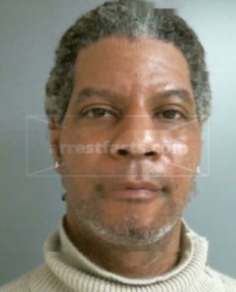 Edward Allen Brown Jr.