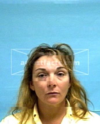 Lynn Belle Mcghee