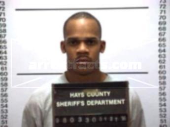 Troy Renard Jackson