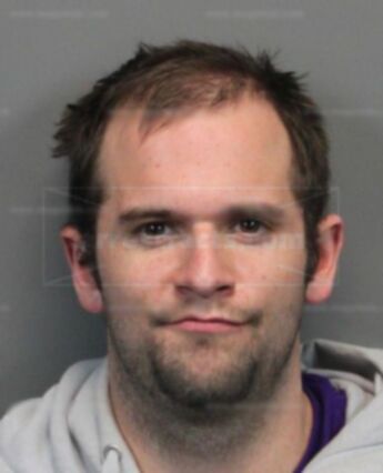 Brandon Paul Mason
