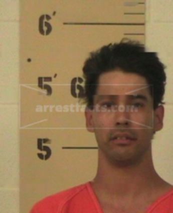 Jerrad Wesley Trevino