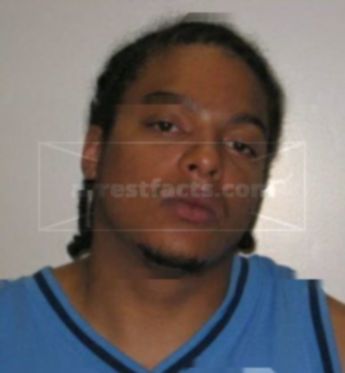 Christopher Daniel Neal