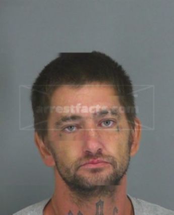 Forrest Edward Taylor