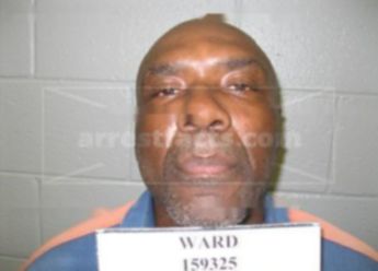 Donald Edward Ward
