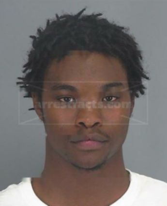 Deonte Shiajuan Williams