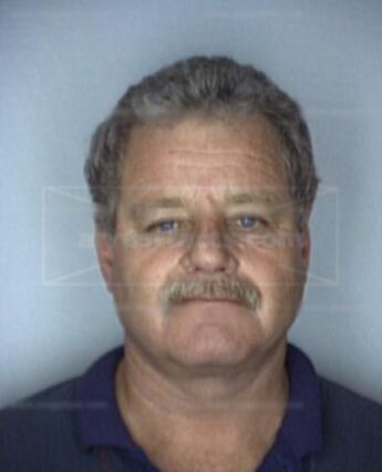 David Brantley Stansbury