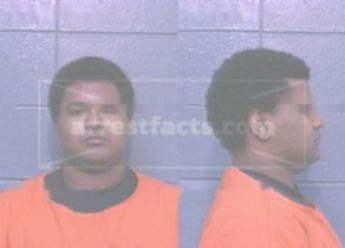 Talbert Demetrius Hewlett