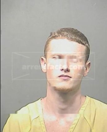 Brandon Scott Murphy