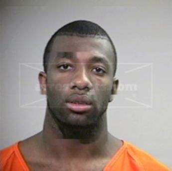 Tristan Rodgers Lewis