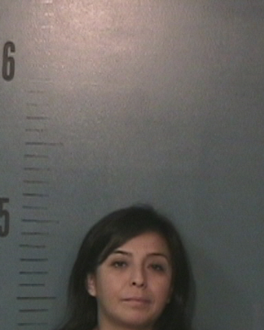 Brandi Elizabeth Rodriguez