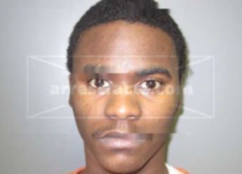 Anthony Maruice White