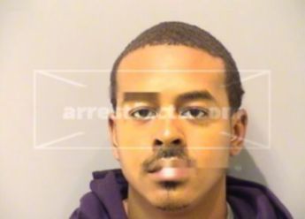 Demetrius Buckley
