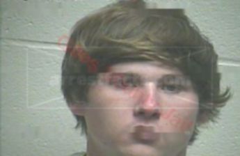 Preston Wayne Townsend