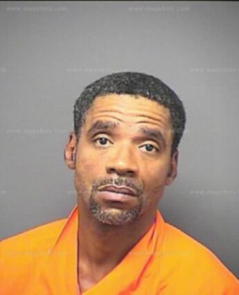 Trenton Lauwan Burch