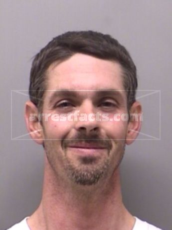 Rusty Allen Hamby