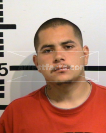 Samuel Chacon Menchaca