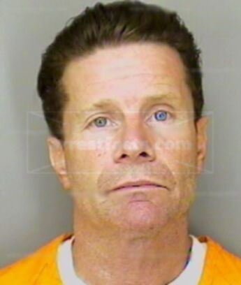 Michael Lee Crisp