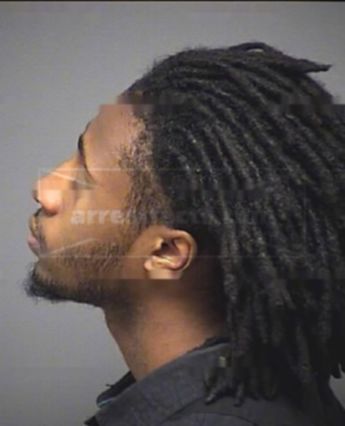 Kaleb Anron Clapp
