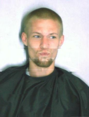 Blake William Patterson