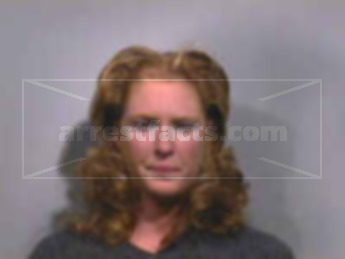 Rebecca Ann Johnson