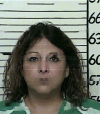 Juanita Trevino Montgomery Flores