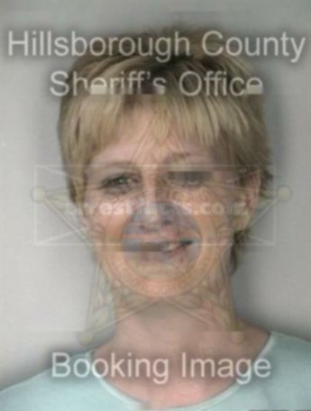Karen Regina Tyborowski