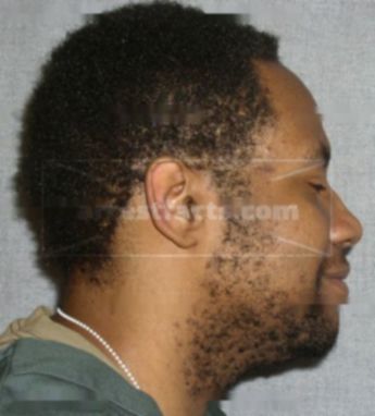 Lavar Bullock