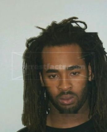Michael Narrell Preston