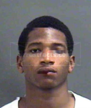 Quinton Devon Scott