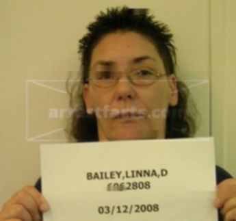 Linna Diane Bailey