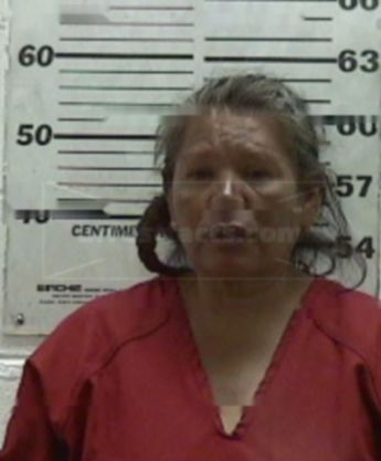 Angela Caroline Pacheco
