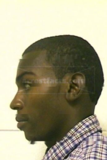Leland Patrick Renell Perry
