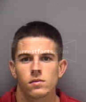 Kyle James Gasber