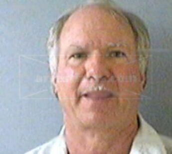 James Bartley Camper