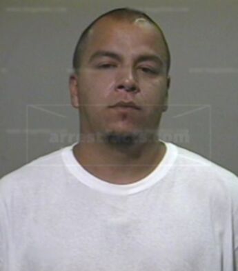Jose Salvador Bustamante
