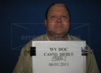 Merle Casto