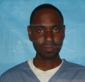 Michael Dewayne Wright