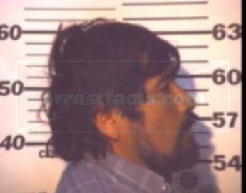 Alberto Ramirez Gomez