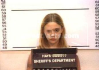 Stacy Lynn Davis