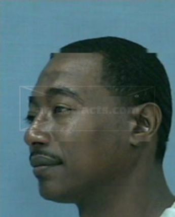 Shan Lamar Frazier