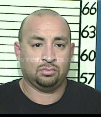 Jose Anthony Regalado